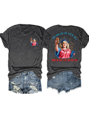 You Look Like The 4th Of July Makes Me Want A Hot Dog Real Bad T-shirt