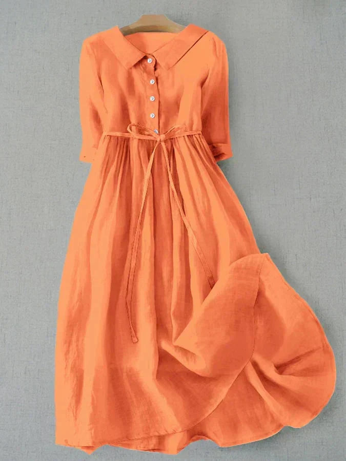 Casual dress