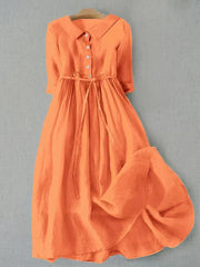Casual dress