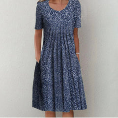 Emma - Elegante vestido de verano
