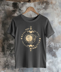 Subtle FDT Celestial Moon T-shirt