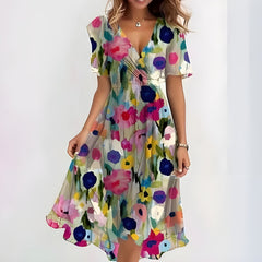 Norelia™ - Vestido de primavera
