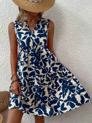 Fernanda | Vestido elegante de verano