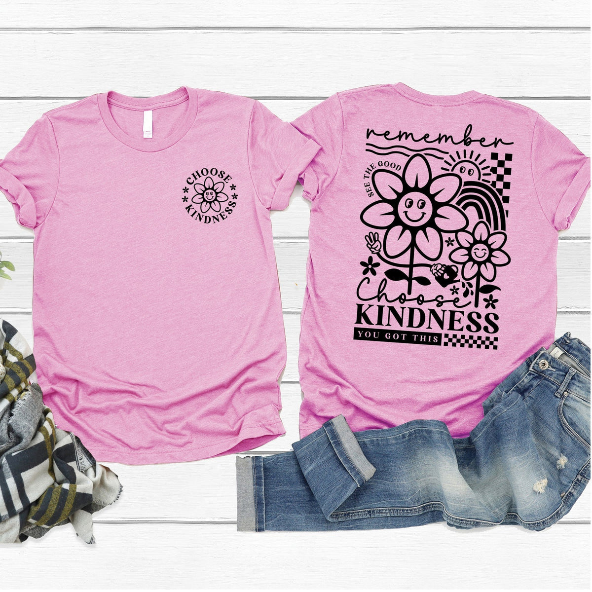 Choose Kindness Tee
