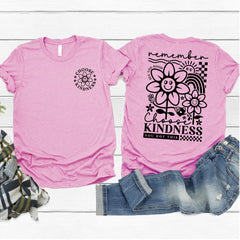 Choose Kindness Tee
