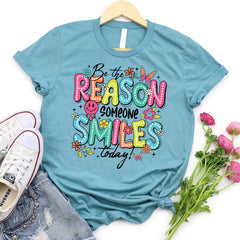 Be The Reason Tee