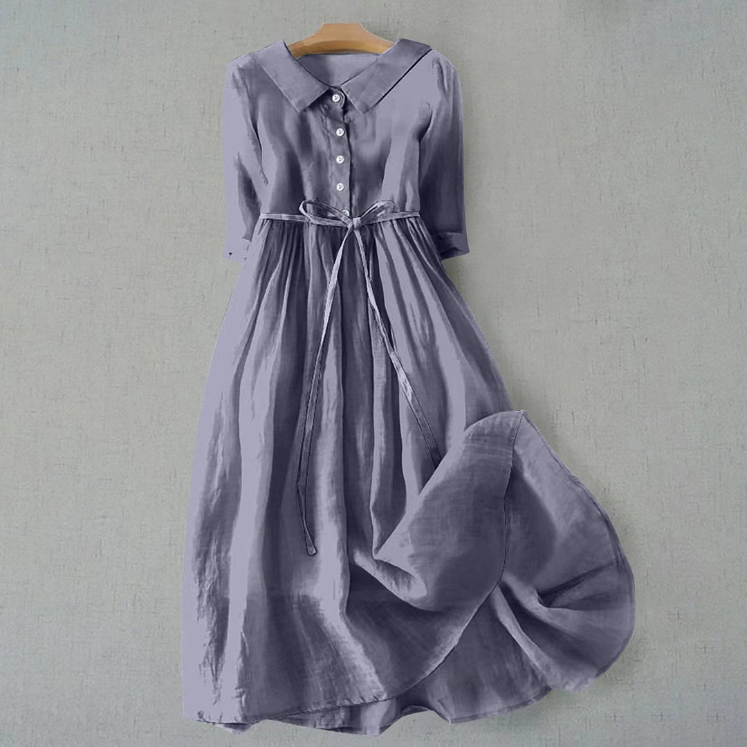 Casual dress