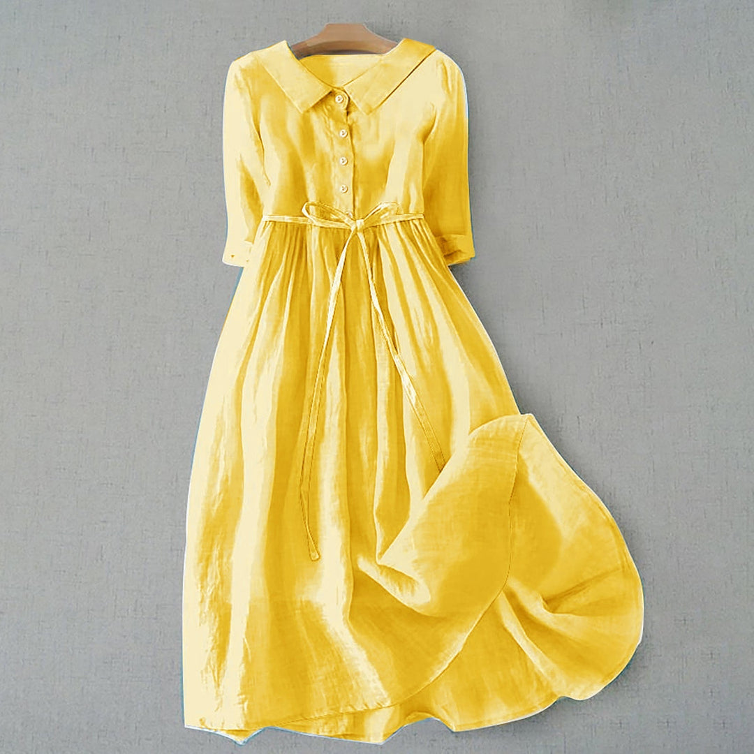 Casual dress