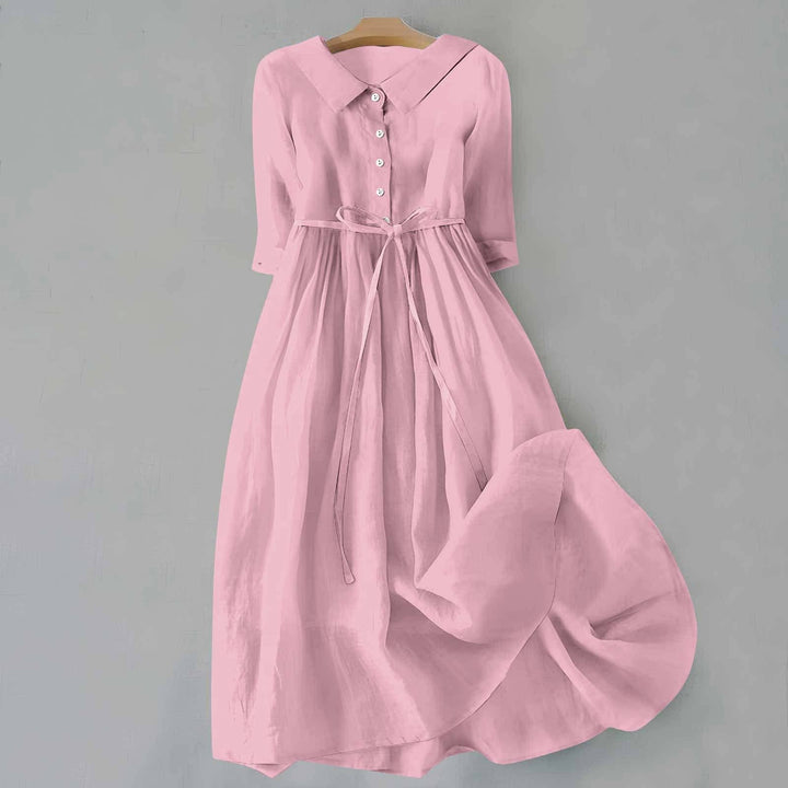 Casual dress