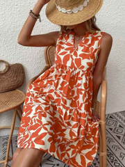 Fernanda | Vestido elegante de verano