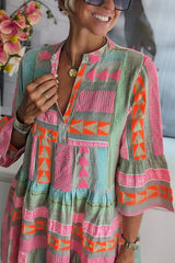 Spring Dress