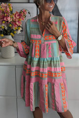 Spring Dress