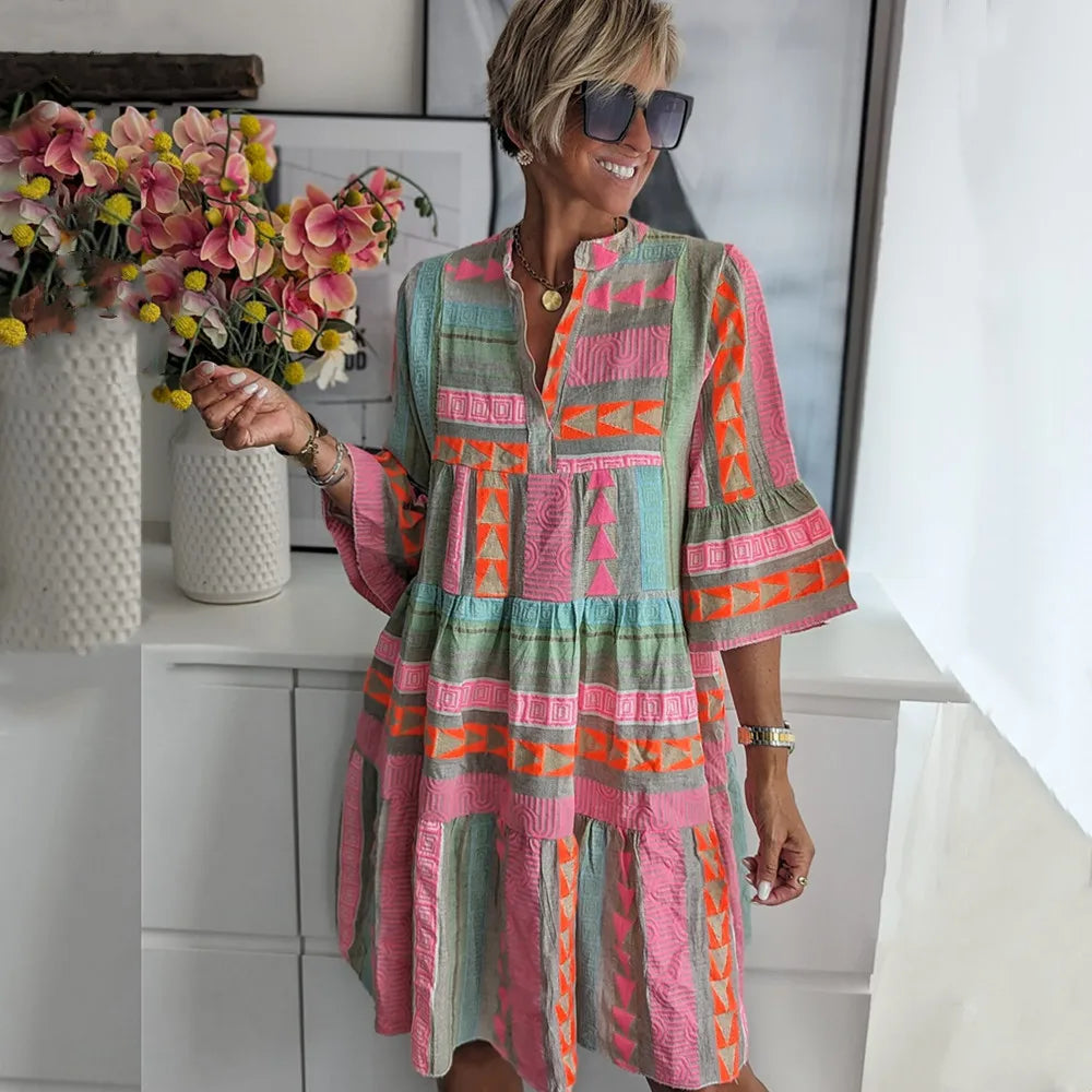 Spring Dress