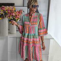 Spring Dress