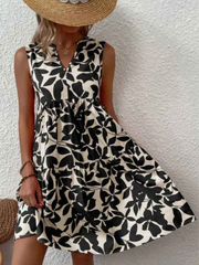 Fernanda | Vestido elegante de verano