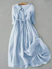 Casual dress