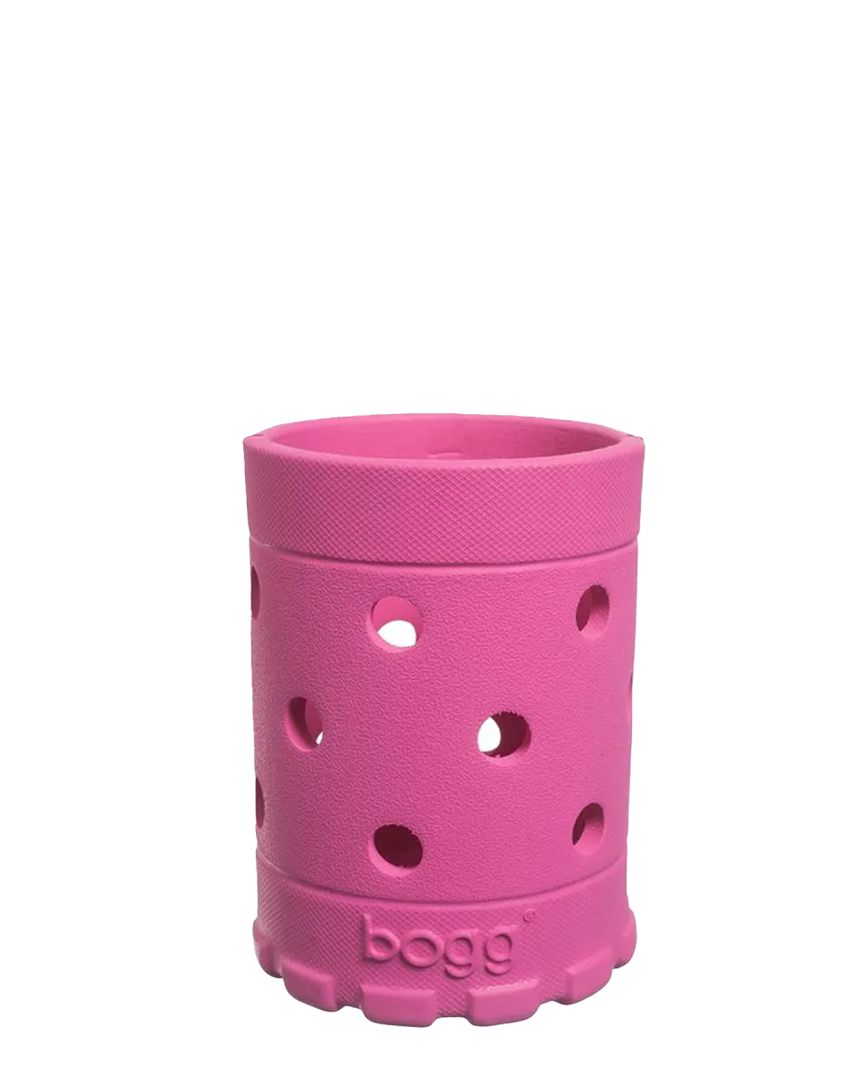 12 oz. Bogg Boozie - Haute Pink