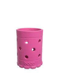 12 oz. Bogg Boozie - Haute Pink
