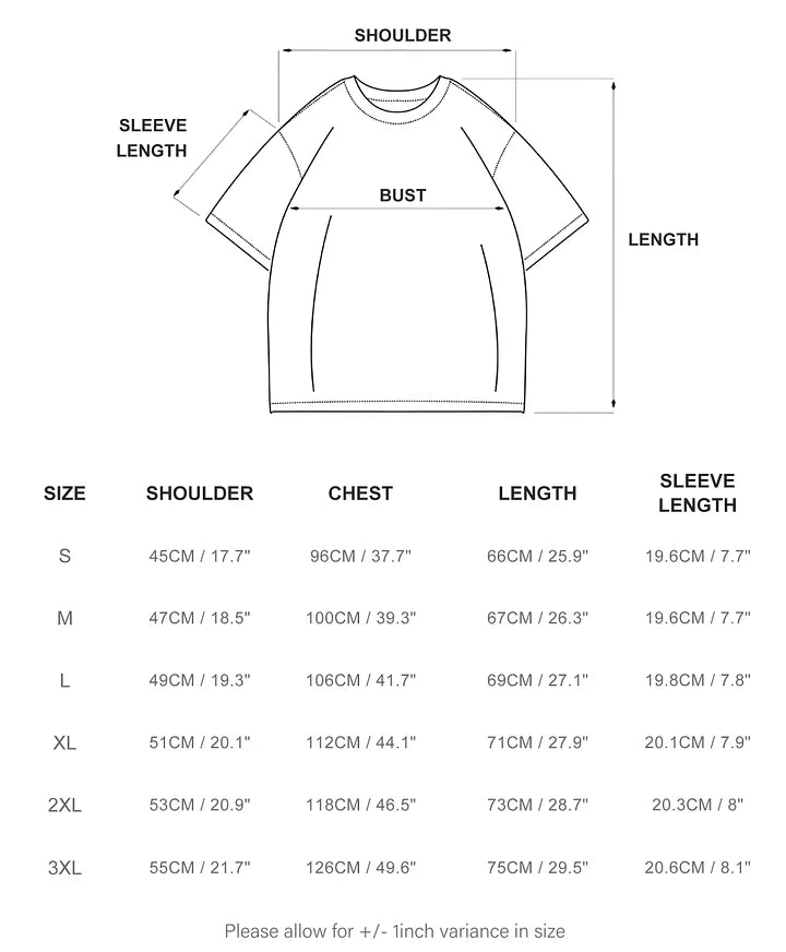 Mystical Warrior T-Shirt