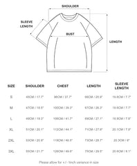Mystical Warrior T-Shirt