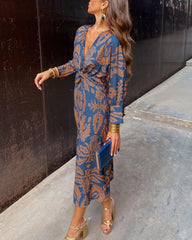 Giulia | Vestido elegante
