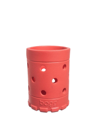 12 oz. Bogg Boozie - Coral