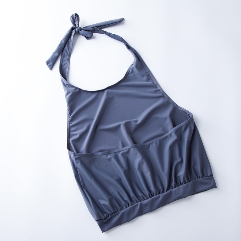 Women's three piece swimsuit set push up swimsuit