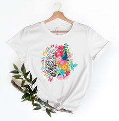 Mental Health Matters, Mental Health Shirt
