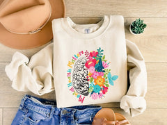 Mental Health Matters, Mental Health Shirt