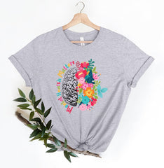 Mental Health Matters, Mental Health Shirt