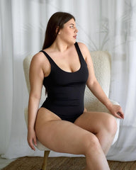 One piece swimsuit thong, Custom size swimsuit