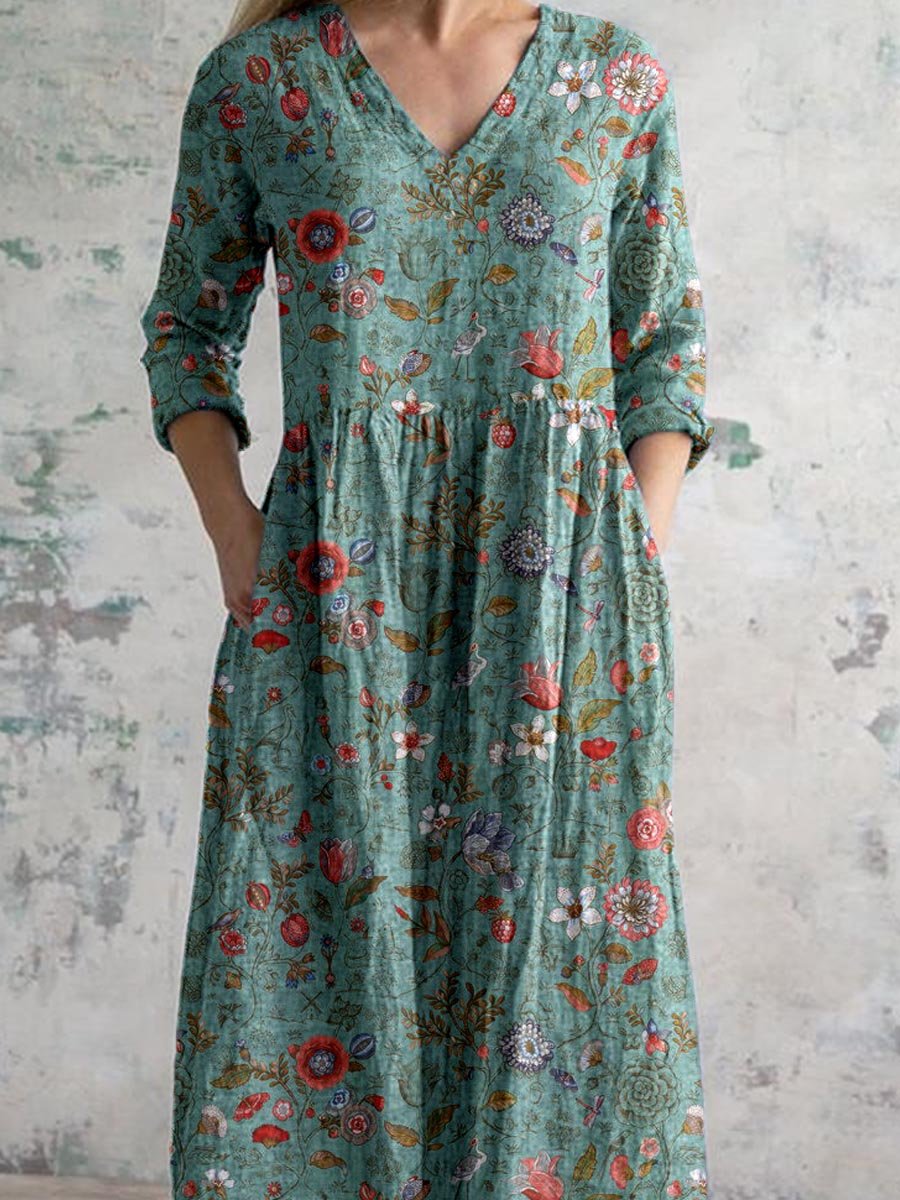 Women's Chic Dress