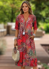 Elisa | Vestido radiante